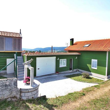 Casa Tella Villa Grana Exterior photo